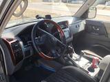 Mitsubishi Pajero 2006 годаүшін5 900 000 тг. в Каргалы – фото 5