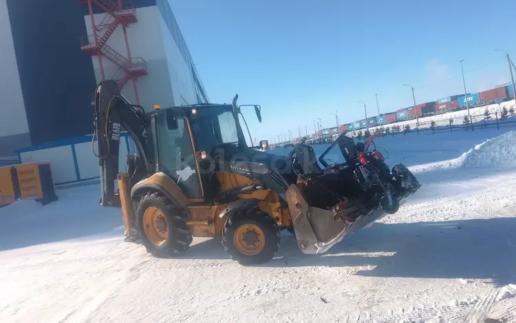 Volvo  BL 2014 года за 20 000 000 тг. в Костанай