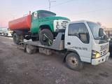 Isuzu 2013 года за 7 200 000 тг. в Алматы