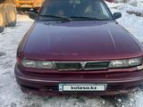 Mitsubishi Galant 1992 года за 800 000 тг. в Алматы – фото 4