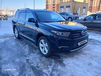 Toyota Highlander 2012 годаүшін13 000 000 тг. в Семей