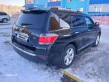 Toyota Highlander 2012 годаүшін13 000 000 тг. в Семей – фото 4