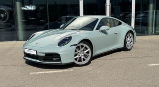 Porsche 911 Carrera 2024 года за 93 000 000 тг. в Алматы