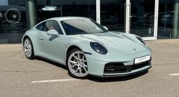 Porsche 911 Carrera 2024 года за 93 000 000 тг. в Алматы – фото 2