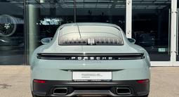 Porsche 911 Carrera 2024 года за 93 000 000 тг. в Алматы – фото 4