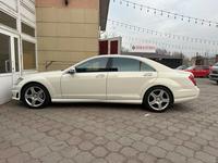 Mercedes-Benz S 500 2007 годаүшін9 000 000 тг. в Алматы