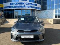 Kia Rio 2019 года за 7 450 000 тг. в Уральск