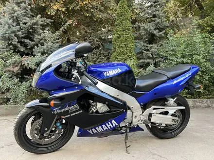 Yamaha  YZF1000R Thunderace 1998 года за 2 100 000 тг. в Алматы – фото 3