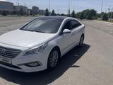 Hyundai Sonata 2017 года за 7 500 000 тг. в Балпык би
