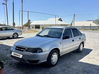 Daewoo Nexia