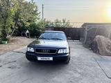 Audi A6 1994 года за 2 800 000 тг. в Шымкент