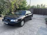 Audi A6 1994 года за 2 800 000 тг. в Шымкент – фото 2