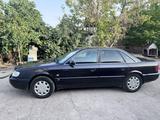 Audi A6 1994 года за 2 800 000 тг. в Шымкент – фото 4