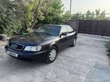 Audi A6 1994 года за 2 800 000 тг. в Шымкент – фото 3