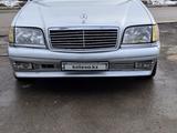 Mercedes-Benz S 320 1997 годаfor3 500 000 тг. в Шымкент