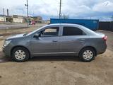 Chevrolet Cobalt 2022 года за 5 100 000 тг. в Жезказган – фото 2