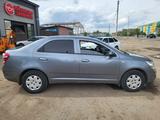 Chevrolet Cobalt 2022 года за 5 100 000 тг. в Жезказган – фото 3