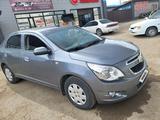 Chevrolet Cobalt 2022 года за 5 100 000 тг. в Жезказган – фото 4