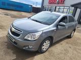 Chevrolet Cobalt 2022 года за 5 100 000 тг. в Жезказган – фото 5