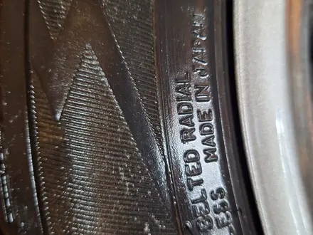 Титанка диска покрышка 4шт 305/45/22 за 450 000 тг. в Аральск – фото 10