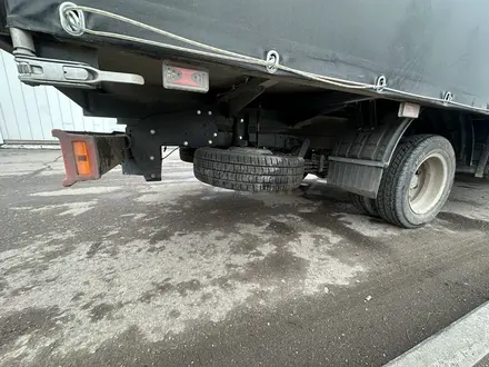 ГАЗ ГАЗель NEXT 2023 года за 18 000 000 тг. в Шымкент – фото 13