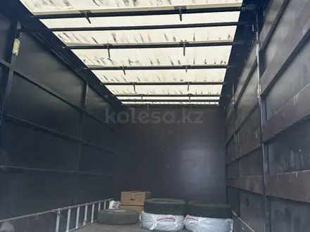 ГАЗ ГАЗель NEXT 2023 года за 18 000 000 тг. в Шымкент – фото 23
