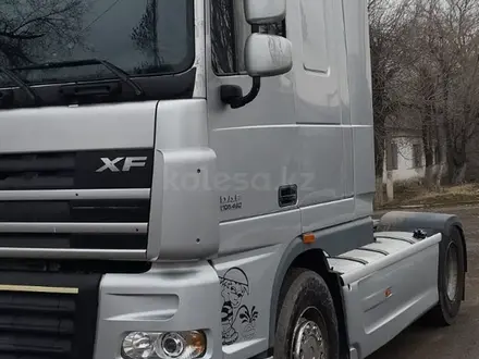 DAF  XF 105 2012 года за 24 500 000 тг. в Тараз – фото 2