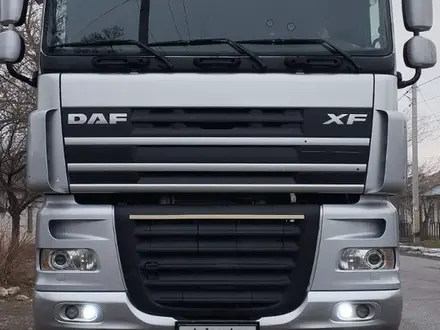 DAF  XF 105 2012 года за 24 500 000 тг. в Тараз