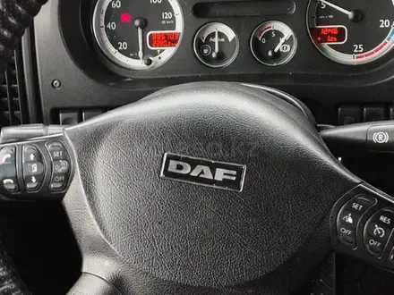 DAF  XF 105 2012 года за 24 500 000 тг. в Тараз – фото 5