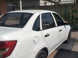 ВАЗ (Lada) Granta 2190 2012 года за 1 200 000 тг. в Туздыбастау