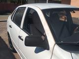 ВАЗ (Lada) Granta 2190 2012 года за 1 200 000 тг. в Туздыбастау – фото 5