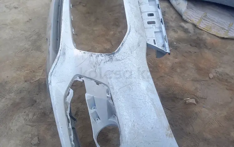 Chevrolet Trax 2018 2022 передний бампер за 100 тг. в Алматы