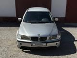 BMW 320 1999 года за 2 500 000 тг. в Караганда