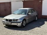 BMW 320 1999 года за 2 500 000 тг. в Караганда – фото 3