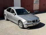 BMW 320 1999 года за 2 500 000 тг. в Караганда – фото 2