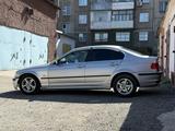 BMW 320 1999 года за 2 500 000 тг. в Караганда – фото 4