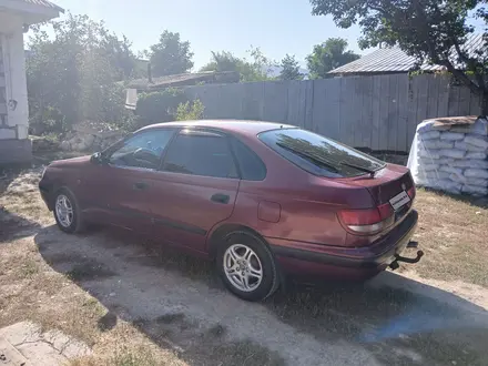 Toyota Carina E 1995 года за 2 000 000 тг. в Алматы – фото 2