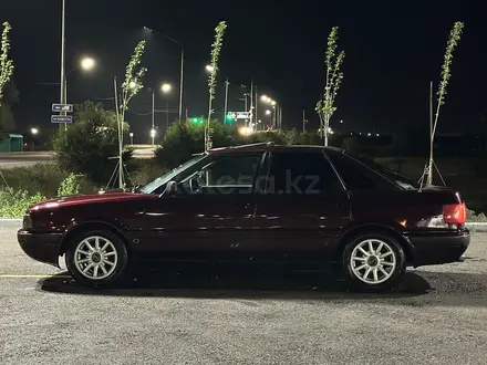 Audi 80 1992 года за 1 900 000 тг. в Караганда – фото 4