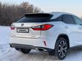 Lexus RX 200t 2018 года за 20 000 000 тг. в Семей – фото 5