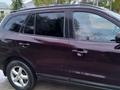 Hyundai Santa Fe 2007 года за 6 300 000 тг. в Актобе – фото 3