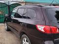 Hyundai Santa Fe 2007 года за 6 300 000 тг. в Актобе – фото 4