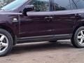 Hyundai Santa Fe 2007 года за 6 300 000 тг. в Актобе – фото 7