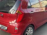 Kia Picanto 2015 года за 5 000 000 тг. в Алматы – фото 4