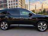 Nissan Pathfinder 2016 года за 10 500 000 тг. в Астана