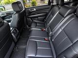 Nissan Pathfinder 2016 года за 10 500 000 тг. в Астана – фото 4