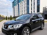 Nissan Pathfinder 2016 года за 10 500 000 тг. в Астана – фото 2