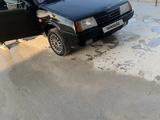 ВАЗ (Lada) 21099 2003 годаүшін950 000 тг. в Актау – фото 3