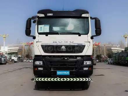 Howo  TX 2026 года за 38 444 444 тг. в Алматы