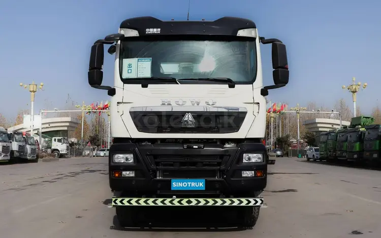 Howo  TX 2026 года за 38 444 444 тг. в Алматы