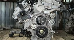 ДВИГАТЕЛЬ 3.5 — 2GR-FE 2WD/4WD на Toyota/Lexus за 90 000 тг. в Алматы – фото 2